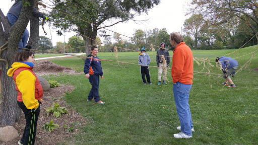 Community Park «Gregory B. Bott Community Park», reviews and photos, 24550 W Renwick Rd, Plainfield, IL 60544, USA