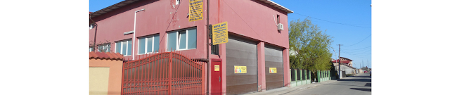 Tinichigerie Vopsitorie auto GNC