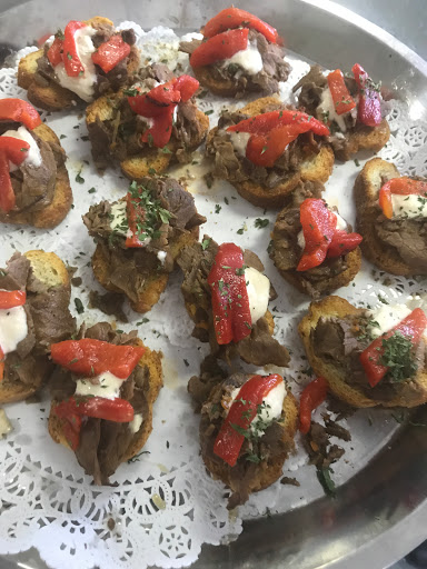 Caterer «The Culinary Experience and Catering», reviews and photos, 935 Main St, Hellertown, PA 18055, USA