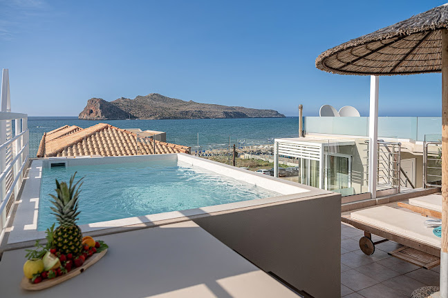 Vergina Beach Hotel - Χανιά