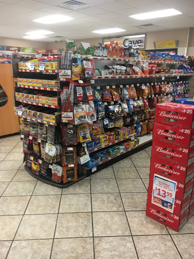 Convenience Store «Speedway», reviews and photos, 7317 Gall Blvd, Zephyrhills, FL 33541, USA