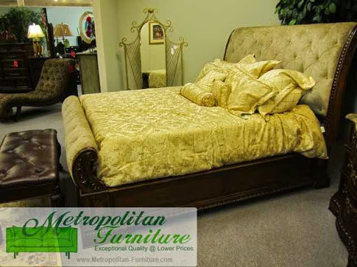 Furniture Store «Metropolitan Furniture», reviews and photos, 7400 North Fwy, Houston, TX 77076, USA