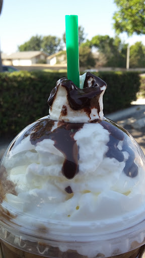 Starbucks image