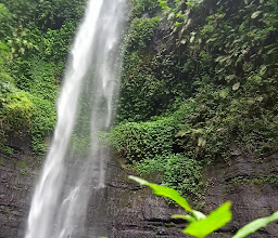 Air Terjun Coklak photo