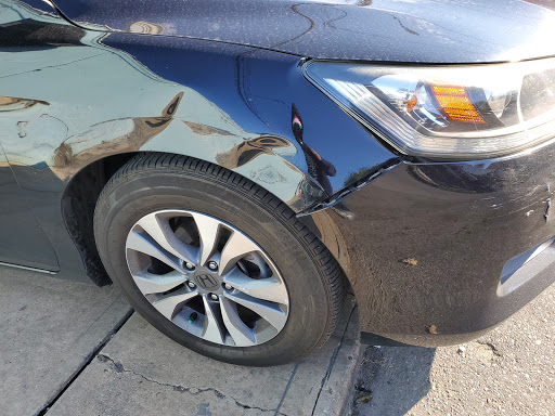 Auto Body Shop «Better Body Auto Collision», reviews and photos, 123-40 Merrick Blvd, Jamaica, NY 11434, USA