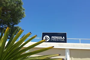 Club Pergola image