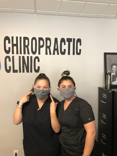 Los Angeles Chiropractic Clinic