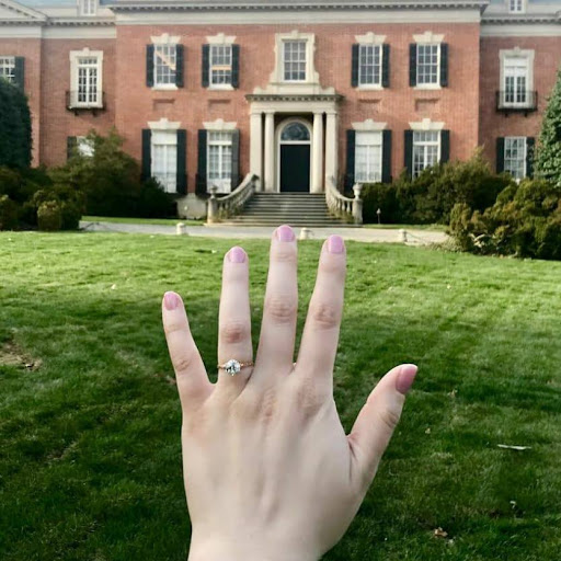 Jeweler «Town Jewelers Inc.», reviews and photos, 3305 Connecticut Ave NW, Washington, DC 20008, USA