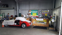 JCW Auto Repair Service