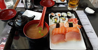 Sushi du Restaurant japonais Le Jap'Yonnais à La Roche-sur-Yon - n°13