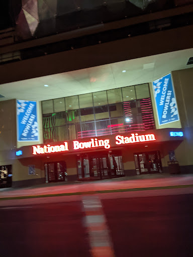 Stadium «National Bowling Center», reviews and photos, 300 N Center St, Reno, NV 89501, USA