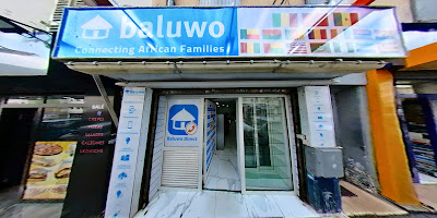 Phone Boutique à Paris