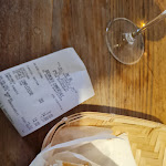 Photo n°3 de l'avis de Federico.i fait le 11/09/2021 à 12:09 sur le  Ino à Florence