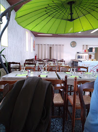 Atmosphère du Restaurant Le Galion à Kerlouan - n°11