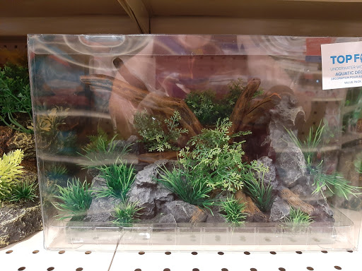 Pet Supply Store «PetSmart», reviews and photos, 7765 Airport Blvd #901, Mobile, AL 36608, USA