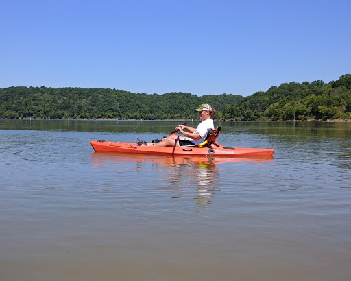 State Park «Taylorsville Lake State Park», reviews and photos, 1320 Park Rd, Mt Eden, KY 40046, USA
