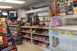 Rocky Lake Pizza and Convenience image