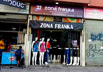 Zona Franka