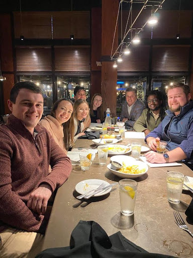 Marketing Agency «CGI Communications», reviews and photos, 130 E Main St, Rochester, NY 14604, USA