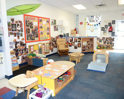 Day Care Center «Tutor Time of Blaine, MN», reviews and photos, 1570 109th Ave NE, Blaine, MN 55449, USA