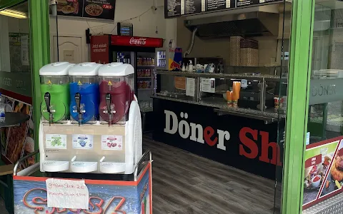 Döner Shop image