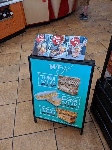 Convenience Store «Sheetz», reviews and photos, 610 Scranton Carbondale Hwy, Scranton, PA 18508, USA