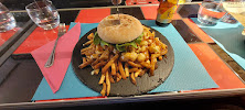 Poutine du Restaurant Chez Michel et Nina - Grill et Burgers à Lannion - n°4