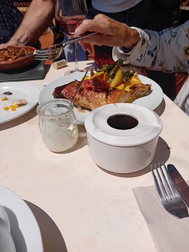 Más recientes