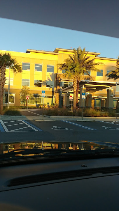 Baptist North Medical Office Building
