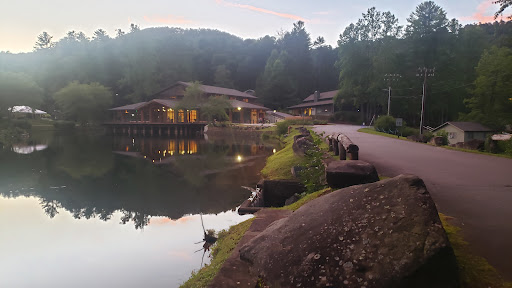 Music School «Brevard Music Center», reviews and photos, 349 Andante Ln, Brevard, NC 28712, USA