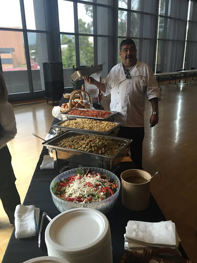 Caterer «Popolo Catering», reviews and photos, 1605 Calle Joaquin, San Luis Obispo, CA 93405, USA