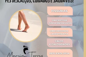 Clínica de Podologia Márcia Torres image