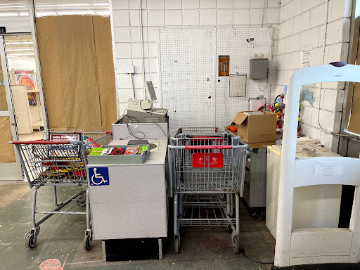 Discount Store «Kmart», reviews and photos, 700 Broadway, Westwood, NJ 07675, USA