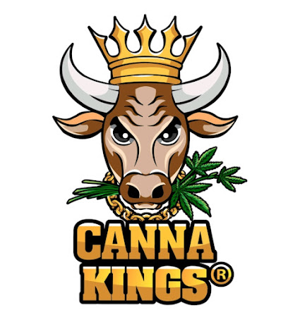 Canna Kings