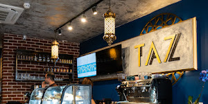 TAZ COFFEE HOUSE