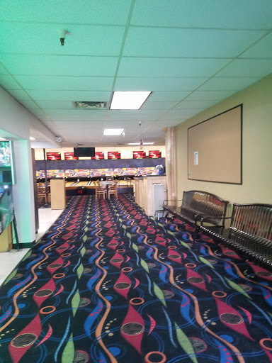 Bowling Alley «Bonwood Bowl», reviews and photos, 2500 Main St, South Salt Lake, UT 84115, USA