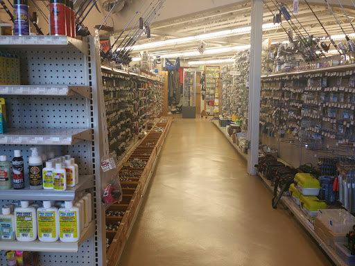 Gun Shop «Guns Fishing & Other Stuff», reviews and photos, 197 Butcher Rd, Vacaville, CA 95687, USA