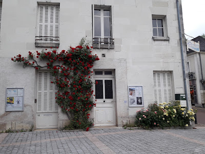 Maison Des Rochecorbonnais à Rochecorbon