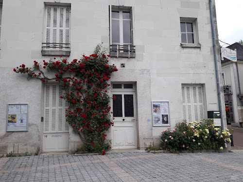 Centre culturel Maison Des Rochecorbonnais Rochecorbon