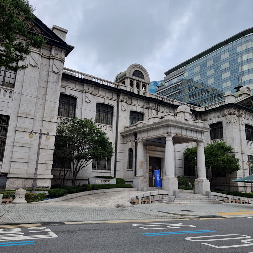 Bank of Korea