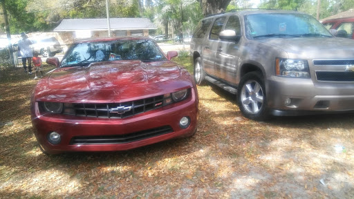 Used Car Dealer «Bay Auto wholesale», reviews and photos, 6823 N Florida Ave, Tampa, FL 33604, USA