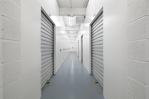 Self-Storage Facility «Public Storage», reviews and photos, 5566 Bolsa Ave, Huntington Beach, CA 92649, USA