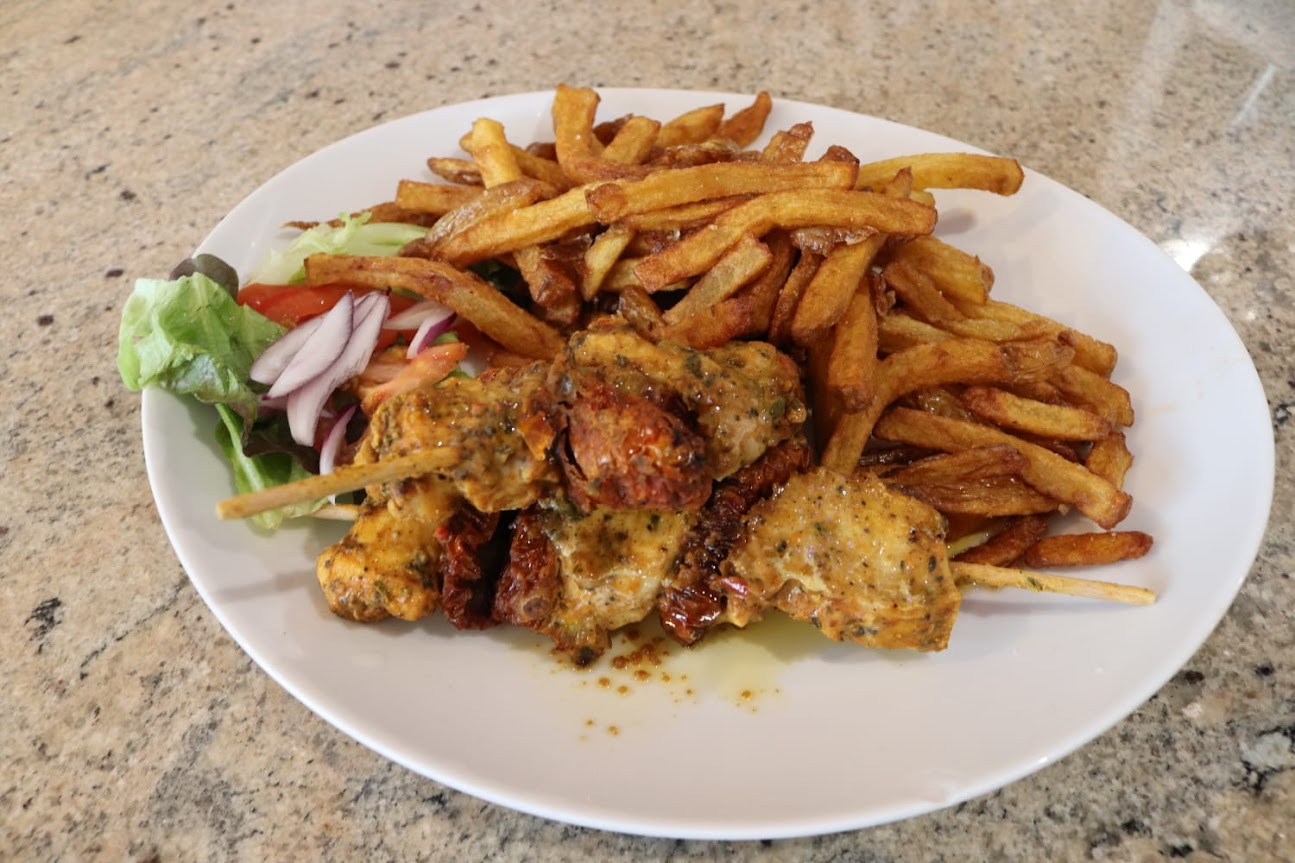 Photo de Brasserie l'Esplanade