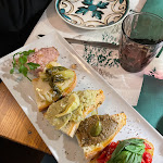 Photo n°2 de l'avis de Umberto.m fait le 28/12/2023 à 19:56 sur le  Trattoria Il Grillo à Pitigliano