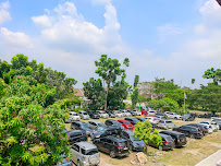 Foto SMP  Negeri 8 Cikarang Utara, Kabupaten Bekasi