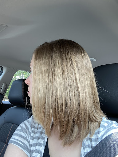 Hair Salon «Shear Joy Studio Inside Salons By Jc», reviews and photos, 2476 Walnut St, Cary, NC 27518, USA