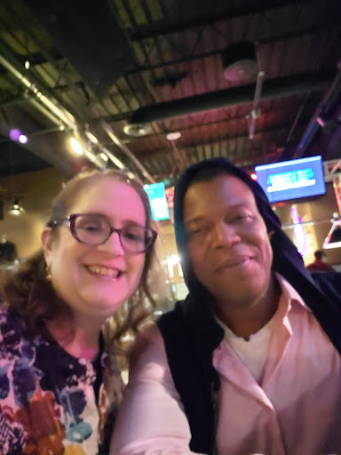 Movie Theater «Cinema Grill & Outtakes Bar», reviews and photos, 2749 Winnetka Ave N, New Hope, MN 55427, USA