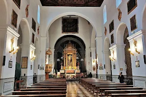 Iglesia Parroquial de San Pedro y San Pablo image