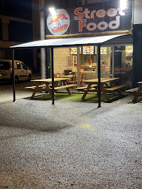 Photos du propriétaire du Kebab Street food à Brest - n°1