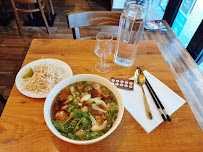 Soupe du Restaurant vietnamien Indochine à Paris - n°11